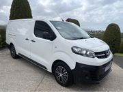Opel Vivaro 2022