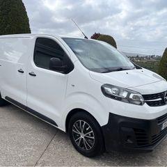 Opel Vivaro 2022