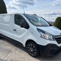 Renault Trafic 2021
