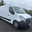 Opel Movano 2021