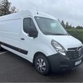 Opel Movano 2021