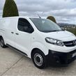 Opel Vivaro 2022