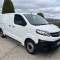 Opel Vivaro 2022