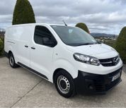 Opel Vivaro 2022