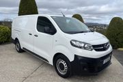 Opel Vivaro 2022
