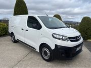 Opel Vivaro 2022