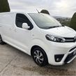 Toyota Proace 2020
