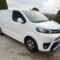 Toyota Proace 2020