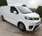 Toyota Proace 2020