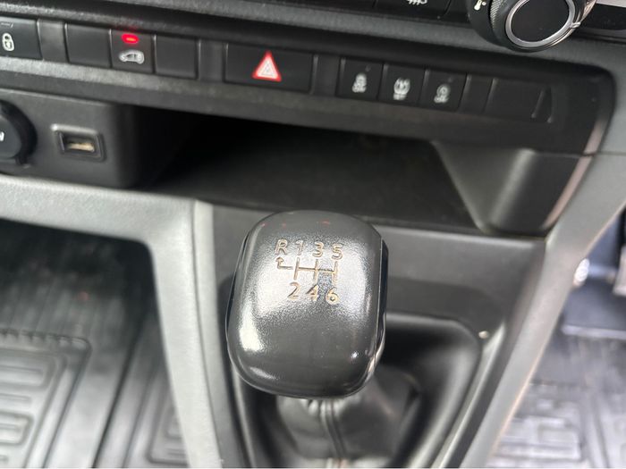 Toyota Proace 2020
