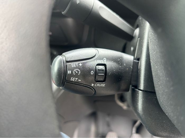 Peugeot Partner 2020