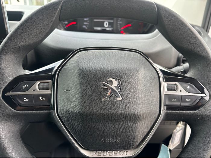 Peugeot Partner 2020