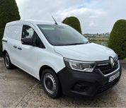 Renault Kangoo 2023
