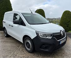 Renault Kangoo 2023