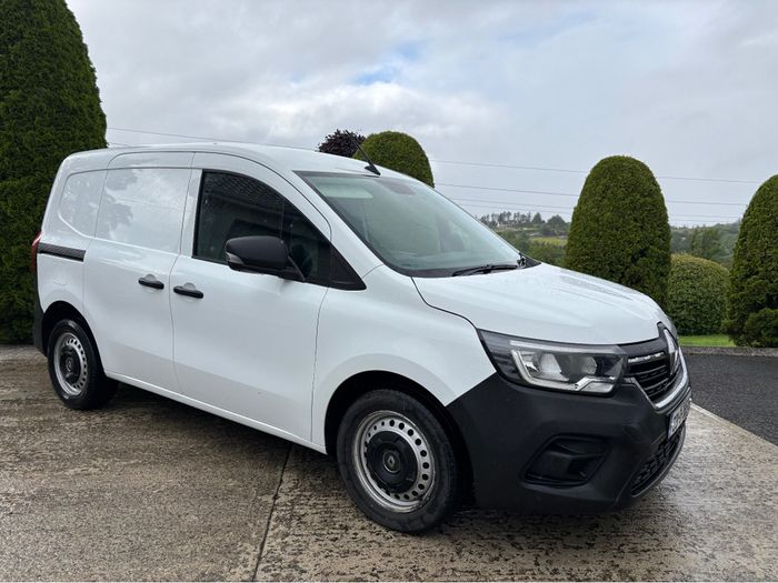 Renault Kangoo 2023