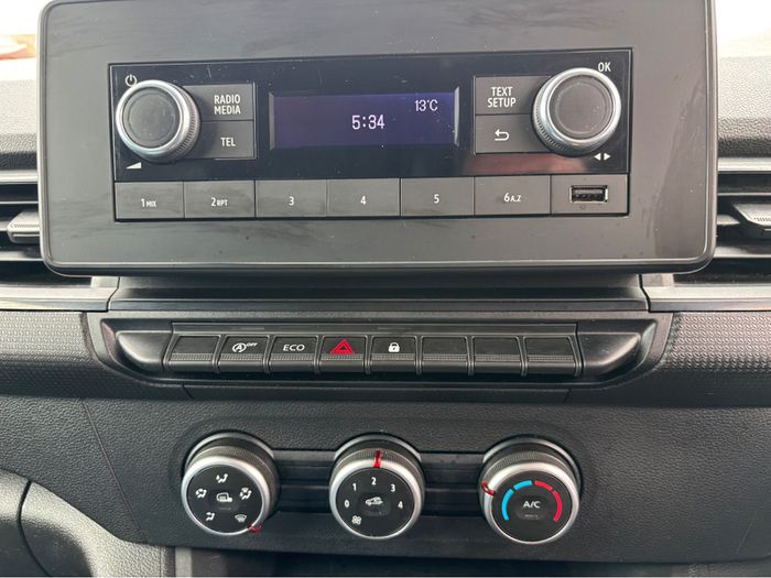 Renault Kangoo 2023