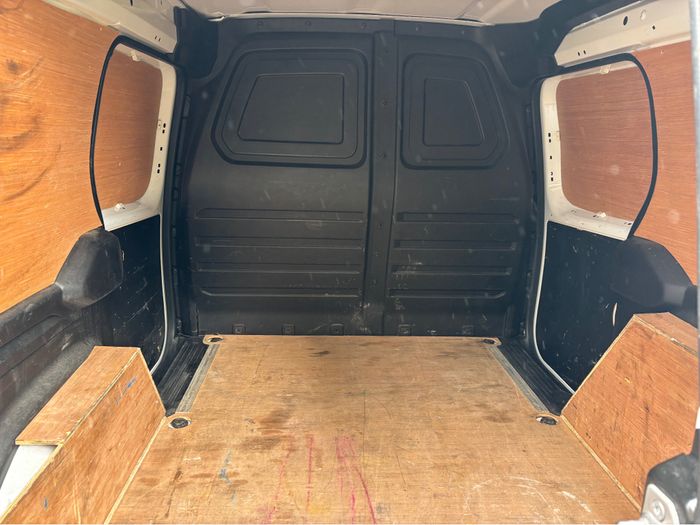 Renault Kangoo 2023