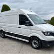 Volkswagen Crafter 2020