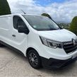 Renault Trafic 2023
