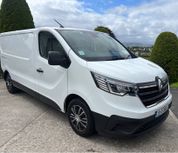 Renault Trafic 2023