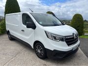 Renault Trafic 2023