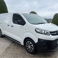Opel Vivaro 2021