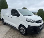Opel Vivaro 2021
