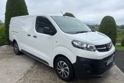 Opel Vivaro 2021