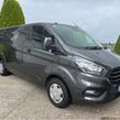 Ford Transit Custom 2019