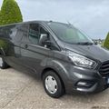 Ford Transit Custom 2019