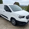Opel Combo 2021