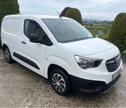 Opel Combo 2021