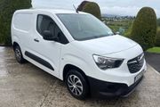 Opel Combo 2021