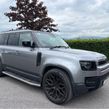 Land Rover Defender 2023