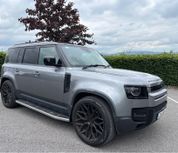 Land Rover Defender 2023
