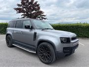 Land Rover Defender 2023