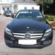 Mercedes-Benz C-Class 2016