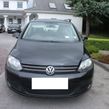 Volkswagen Golf 2011