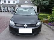 Volkswagen Golf 2011