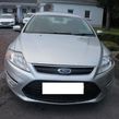 Ford Mondeo 2011