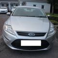 Ford Mondeo 2011