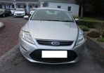 Ford Mondeo 2011
