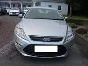 Ford Mondeo 2011