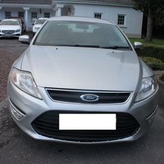 Ford Mondeo 2011
