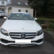 Mercedes-Benz E-Class 2017