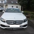 Mercedes-Benz E-Class 2017