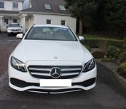 Mercedes-Benz E-Class 2017