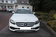 Mercedes-Benz E-Class 2017