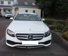 Mercedes-Benz E-Class 2017