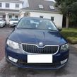 Skoda Octavia 2016